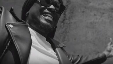 VIDEO: Nyashinski - Glory (Mp4 Download) - KibaBoy