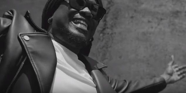 VIDEO: Nyashinski - Glory (Mp4 Download) - KibaBoy