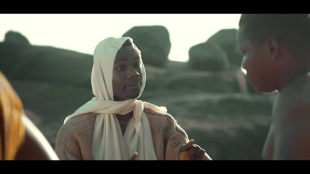 VIDEO: Nacha - HODI (Mp4 Download)