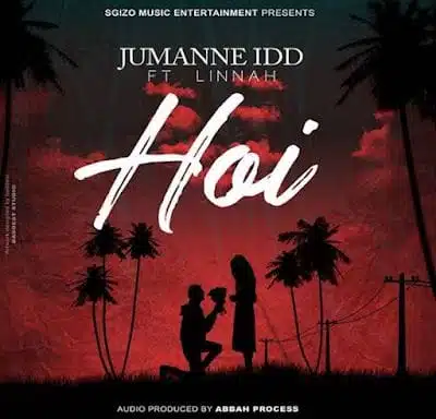 Audio: Jumanne Idd Ft Linah - Hoi (Mp3 Download)