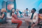 VIDEO: Kelechi Africana ft Arrow Bwoy - Hamida (Mp4 Download) - KibaBoy