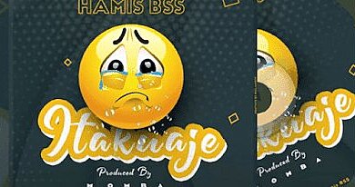 Audio: Hamis BSS - Itakuwaje (Mp3 Download)