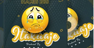 Audio: Hamis BSS - Itakuwaje (Mp3 Download)