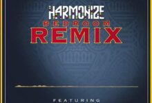 Audio: Harmonize Ft Fik Fameica - Bedroom Remix (Mp3 Download) - KibaBoy