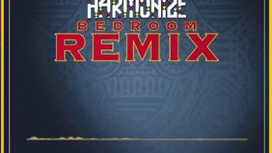 Audio: Harmonize Ft Fik Fameica - Bedroom Remix (Mp3 Download) - KibaBoy