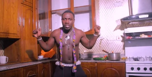 VIDEO: Mkaliwenu x Lorenzo - Kitcheni Bed Room Remix (Mp4 Download)