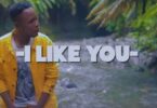 VIDEO: Baba Sillah ft Marynaya - I Like You (Mp4 Download) - KibaBoy