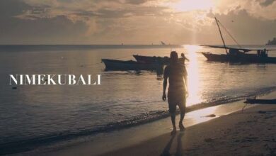 VIDEO: Ibraah - Nimekubali (Mp4 Download) - KibaBoy