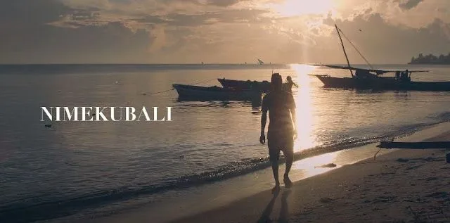 VIDEO: Ibraah - Nimekubali (Mp4 Download)