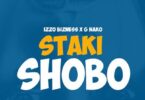 Audio: Izzo Bizness Ft G Nako - Shobo (Mp3 Download) - KibaBoy