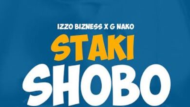 Audio: Izzo Bizness Ft G Nako - Shobo (Mp3 Download) - KibaBoy