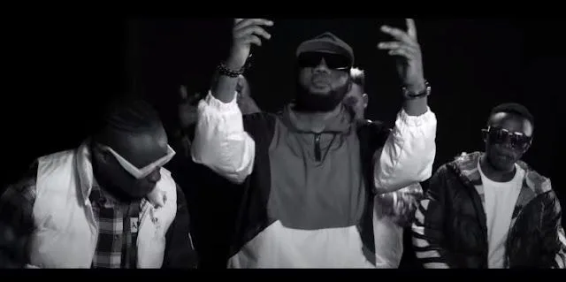 VIDEO: Izzo Bizness Ft G Nako - Shobo (Mp4 Download)