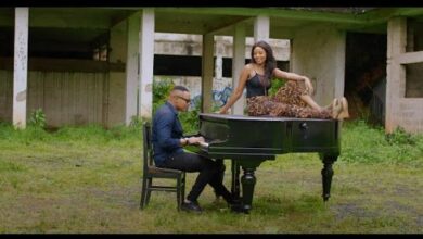 VIDEO: Otile Brown - Juice (Mp4 Download) - KibaBoy