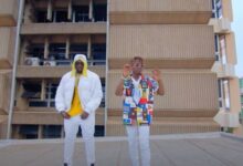 VIDEO: Khaligraph Jones Ft. Masauti - Hao (Mp4 Download) - KibaBoy