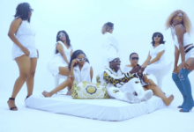 VIDEO: Q Boy Msafi - Kongoro (Mp4 Download) - KibaBoy