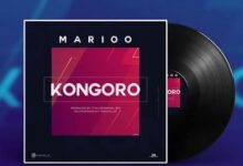 Audio: Marioo - Kongoro (Mp3 Download) - KibaBoy