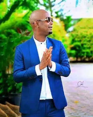 Audio: Mr Blue Ft Steve Rnb - Pombe Na Muziki (Mp3 Download)