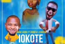 Audio: Maua Sama Ft Rostam – Iokote Remix (Mp3 Download) - KibaBoy