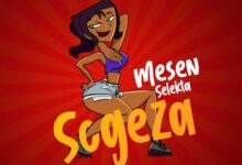 Audio: Mesen Selekta - Sogeza (Mp3 Download) - KibaBoy