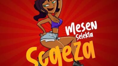 Audio: Mesen Selekta - Sogeza (Mp3 Download) - KibaBoy