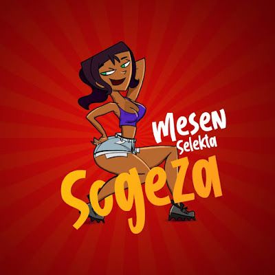 Audio: Mesen Selekta - Sogeza (Mp3 Download) - KibaBoy