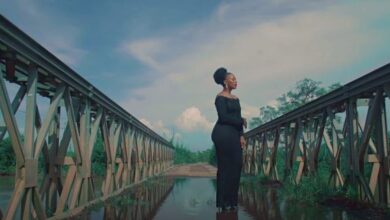 VIDEO: Bella Kombo - Milele (Mp4 Download) - KibaBoy