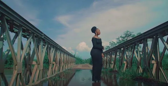 VIDEO: Bella Kombo - Milele (Mp4 Download)