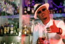 VIDEO: Mr Blue Ft Steve Rnb - Pombe Na Muziki (Mp4 Download) - KibaBoy