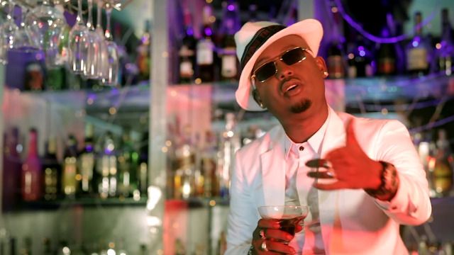 VIDEO: Mr Blue Ft Steve Rnb - Pombe Na Muziki (Mp4 Download) - KibaBoy