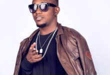 Audio: Msami - Mshenga (Mp3 Download) - KibaBoy