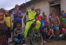 VIDEO: Msami - Mshenga (Mp4 Download) - KibaBoy