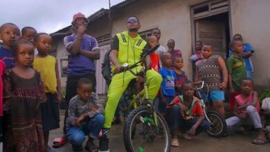 VIDEO: Msami - Mshenga (Mp4 Download) - KibaBoy