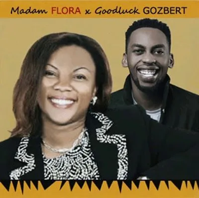 Audio: Madam Flora x Goodluck Gozbert - Mwenye Majibu (Mp3 Download)