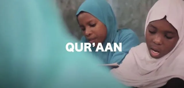 VIDEO: Mzee Yusuph - Qu-raan (Mp4 Download)