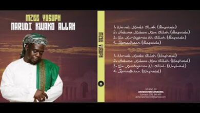 Audio: Mzee Yusuph - Qur-aan (Mp3 Download) - KibaBoy