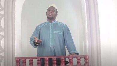 VIDEO: Mzee Yusuph - Ramadhan (Mp4 Download) - KibaBoy