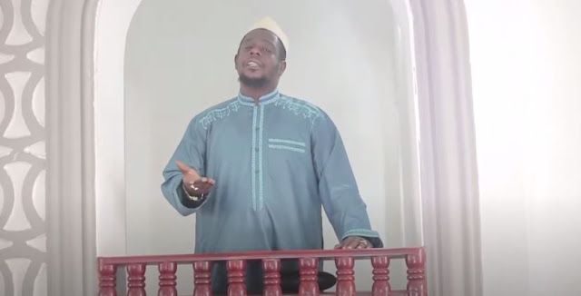 VIDEO: Mzee Yusuph - Ramadhan (Mp4 Download) - KibaBoy