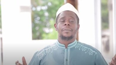 VIDEO: Mzee Yusuph - Ramadhan (Nasheed) (Mp4 Download) - KibaBoy