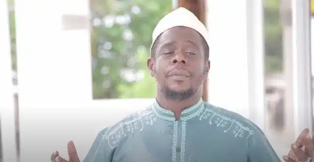 VIDEO: Mzee Yusuph - Ramadhan (Nasheed) (Mp4 Download)