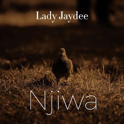 Audio: Lady Jaydee - Njiwa (Mp3 Download) - KibaBoy