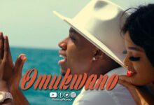 VIDEO: Tommy Flavour Ft Alikiba - Omukwano (Mp4 Download) - KibaBoy