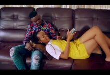 VIDEO: Beka Flavour - POA POA (Mp4 Download) - KibaBoy