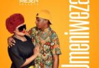 Audio: Pam D Ft. Mesen Selekta - Umeniweza (Mp3 Download) - KibaBoy