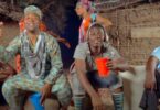 VIDEO: Madee ft Rayvanny - POMBE (Mp4 Download) - KibaBoy