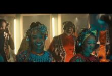 VIDEO: Sauti Sol Ft Soweto - Brighter Days (Mp4 Download) - KibaBoy