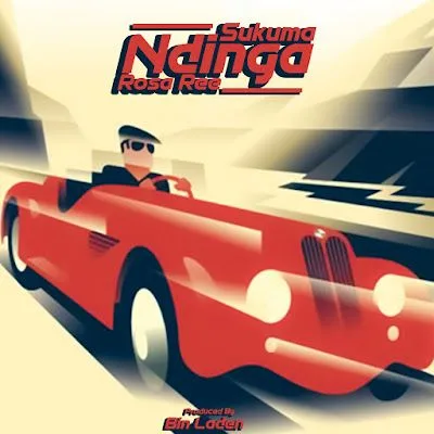 Audio: Rosa Ree - Sukuma Ndinga (Mp3 Download)