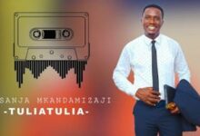 Audio: Masanja Mkandamizaji - Tuliatulia (Mp3 Download) - KibaBoy