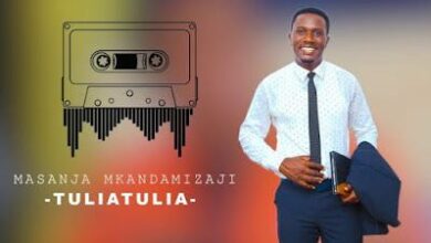 Audio: Masanja Mkandamizaji - Tuliatulia (Mp3 Download) - KibaBoy