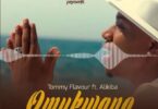 Audio: Tommy Flavour Ft Alikiba - Omukwano (Mp3 Download) - KibaBoy