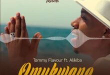 Audio: Tommy Flavour Ft Alikiba - Omukwano (Mp3 Download) - KibaBoy